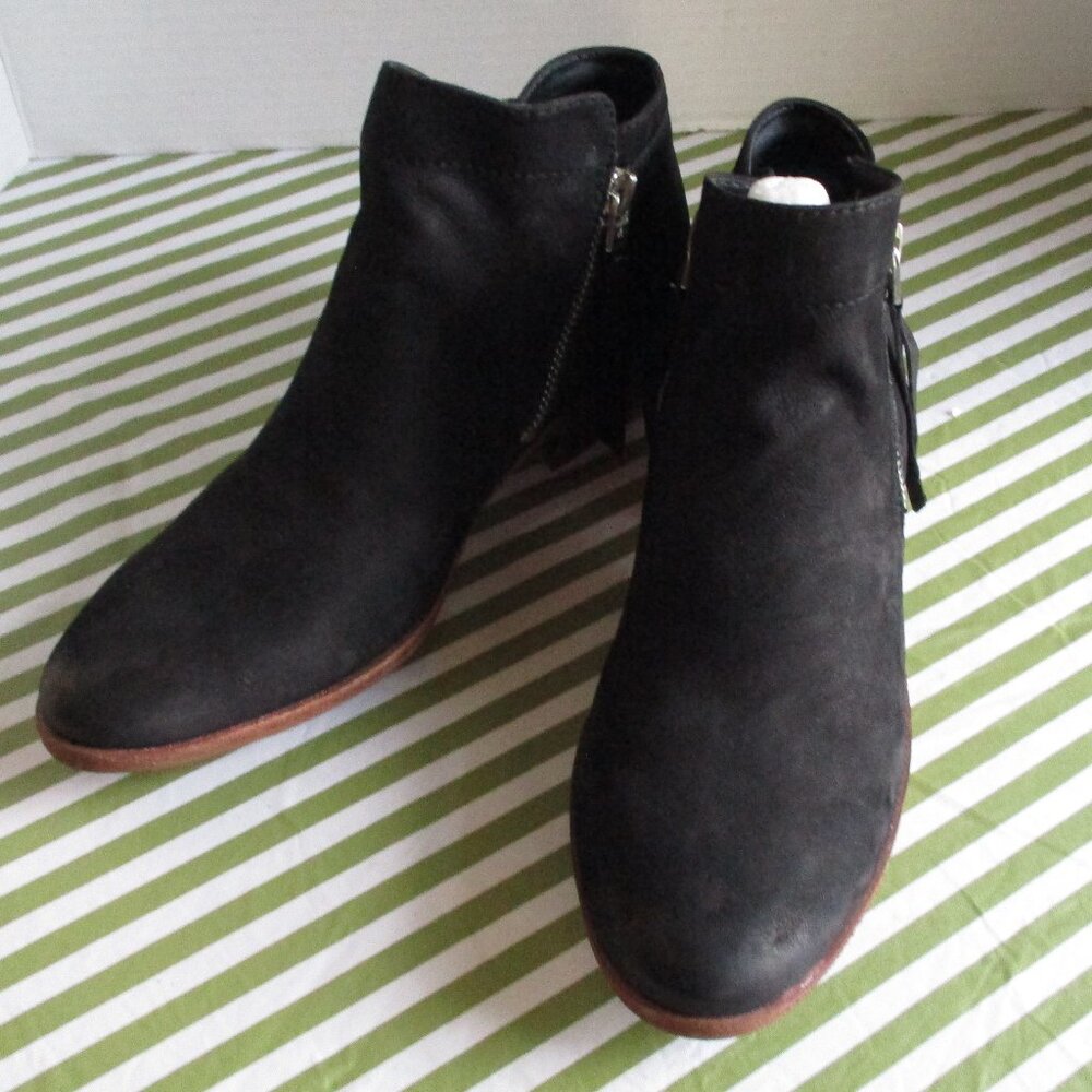 Sam Edelman Ankle Booties